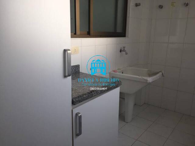 Apartamento para Locação em Santos - 5