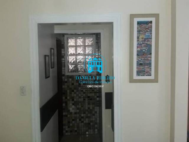 #53 - Casa para Venda em Santos - SP