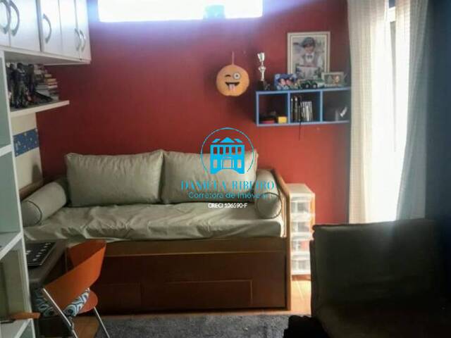 #53 - Casa para Venda em Santos - SP