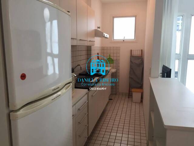Loft para Venda em Santos - 5