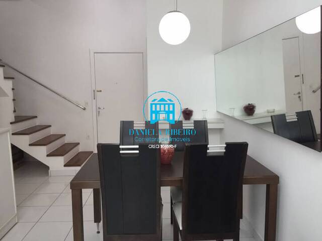 Loft para Venda em Santos - 4