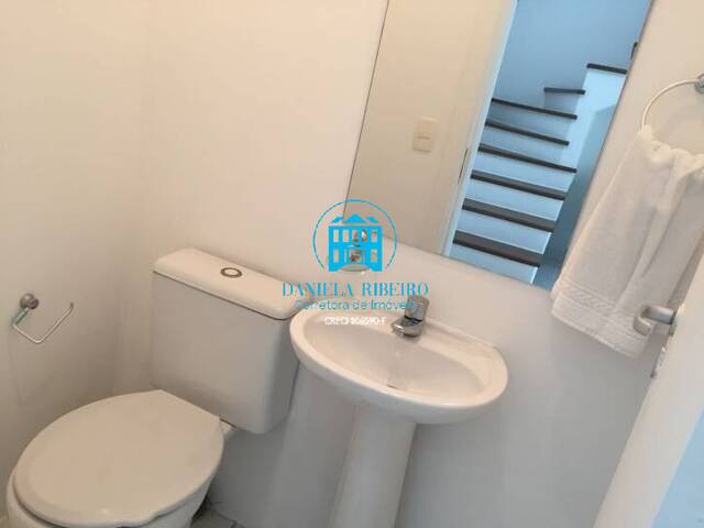 Loft para Venda em Santos - 5