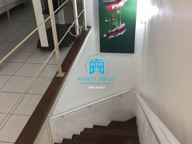 Loft para Venda em Santos - 4