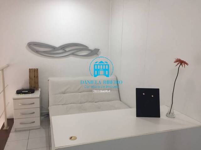 Loft para Venda em Santos - 5
