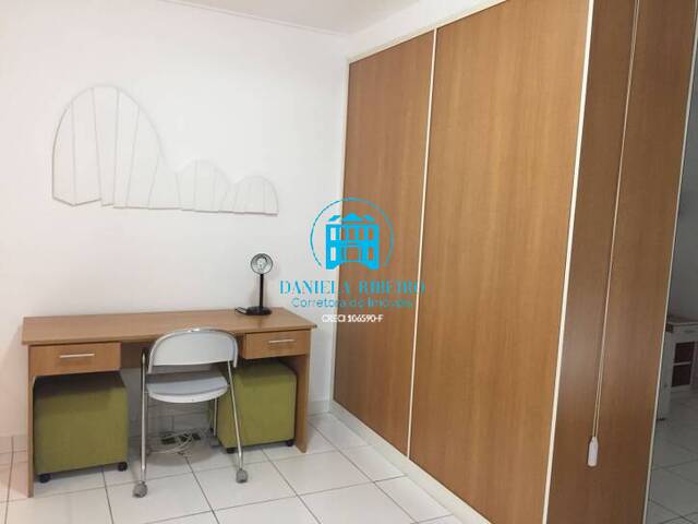 Loft para Venda em Santos - 5