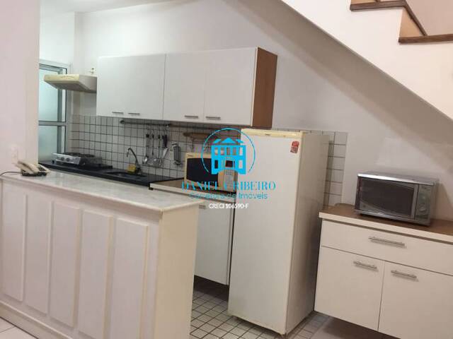Loft para Venda em Santos - 5