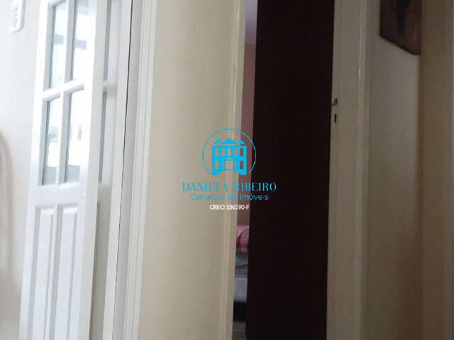 Apartamento para Venda em Santos - 4