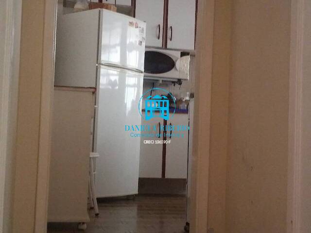 Apartamento para Venda em Santos - 5