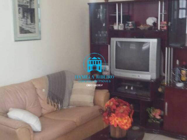 Apartamento para Venda em Santos - 3