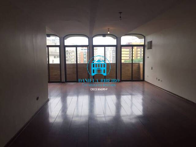 Apartamento para Locação em Santos - 4