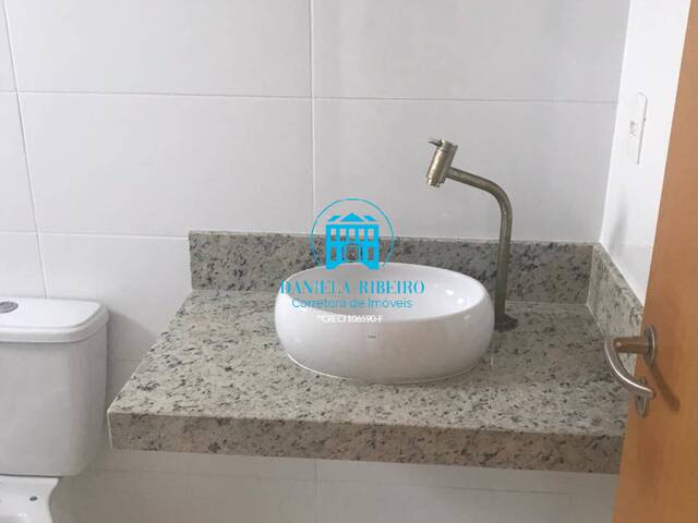 Apartamento para Venda em Santos - 5
