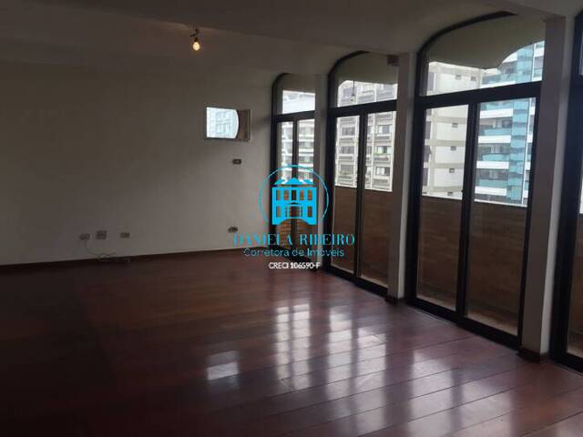 Apartamento para Locação em Santos - 5