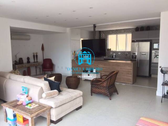 Apartamento para Venda em Santos - 5