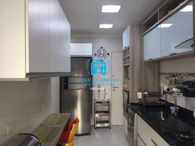 Apartamento para Venda em Santos - 5
