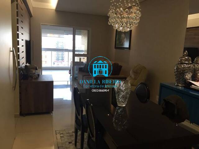 Apartamento para Venda em Santos - 4