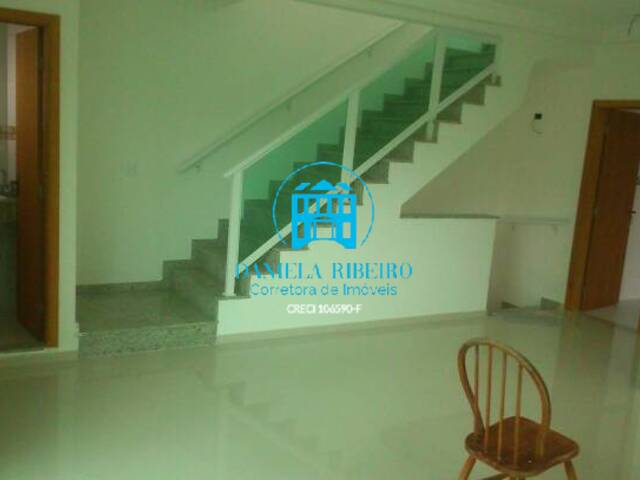Casa para Venda em Santos - 3