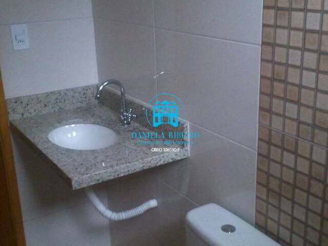 Casa para Venda em Santos - 5