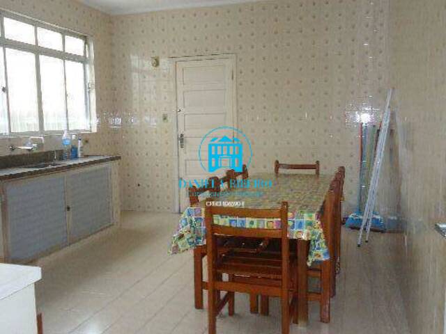 Casa para Venda em Santos - 5