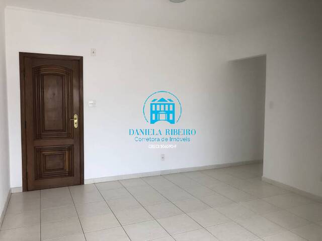 Apartamento para Locação em Santos - 2