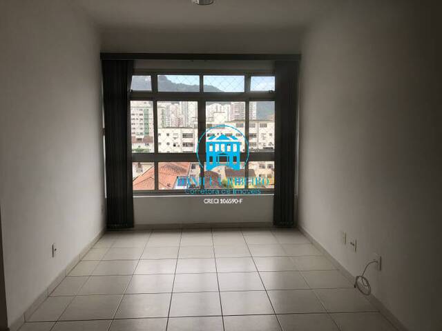 Apartamento para Locação em Santos - 3