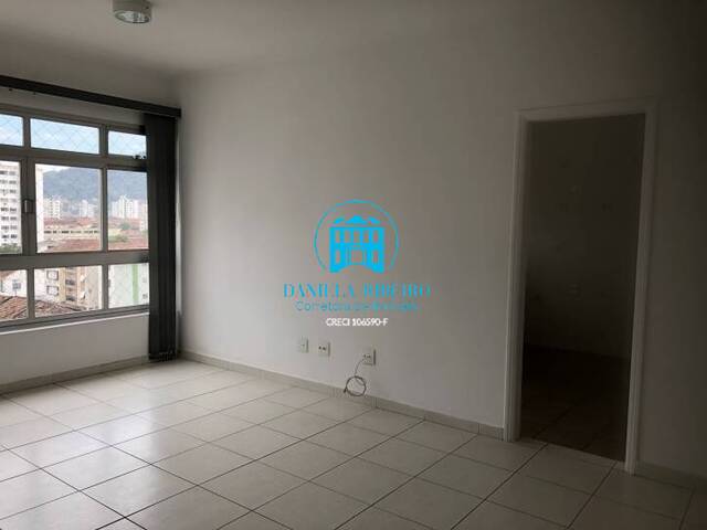 Apartamento para Locação em Santos - 4