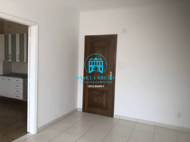 Apartamento para Locação em Santos - 5