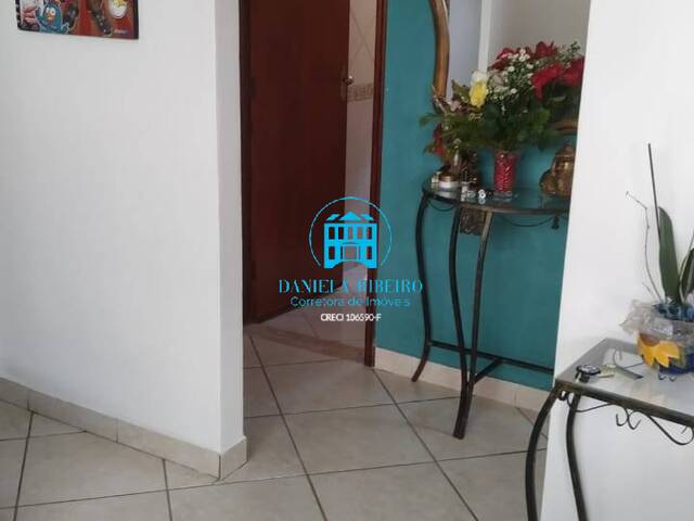 Apartamento para Venda em Santos - 4