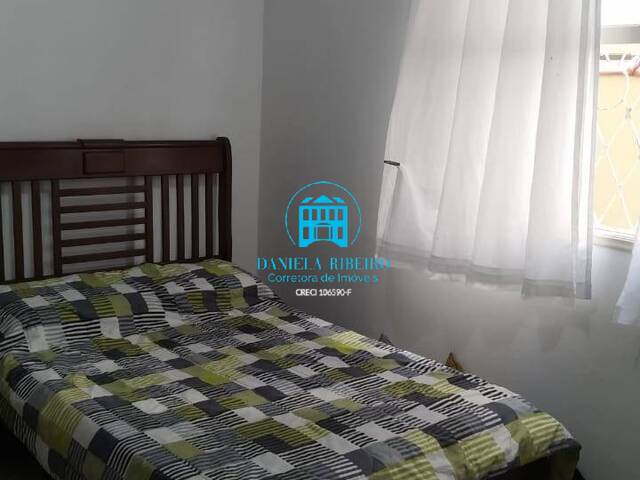 Apartamento para Venda em Santos - 5