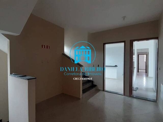 Apartamento para Venda em Santos - 4