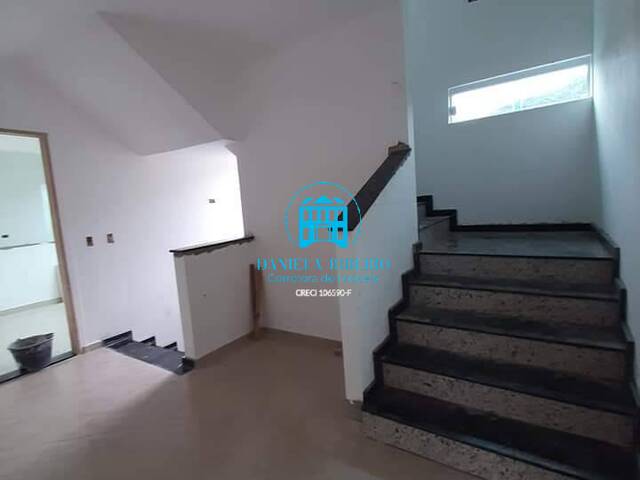 #458 - Apartamento para Venda em Santos - SP