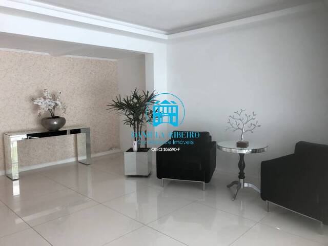 Apartamento para Locação em Santos - 4