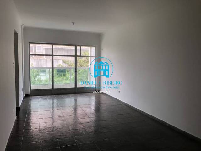 Apartamento para Locação em Santos - 5