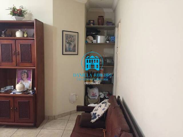 Apartamento para Venda em Santos - 5