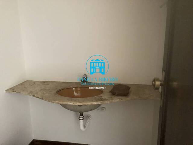 Apartamento para Locação em Santos - 5