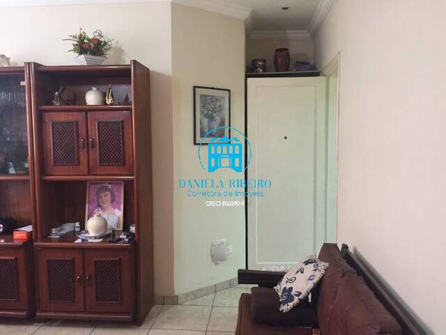 Apartamento para Venda em Santos - 4