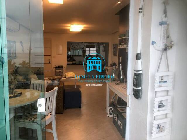 Apartamento para Venda em Santos - 3