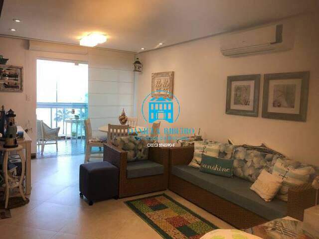 Apartamento para Venda em Santos - 4