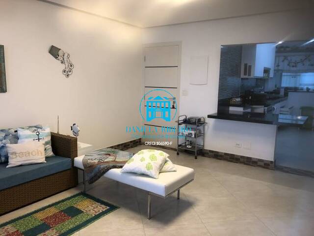 Apartamento para Venda em Santos - 5