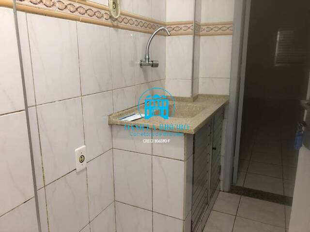 Kitnet para Locação em Santos - 4
