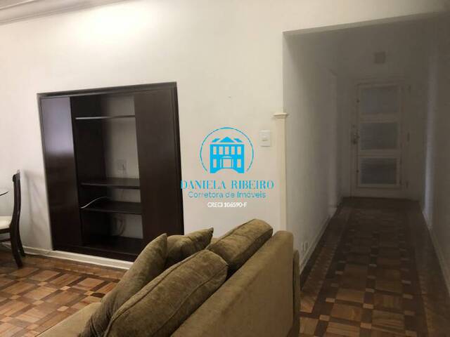Apartamento para Locação em Santos - 4