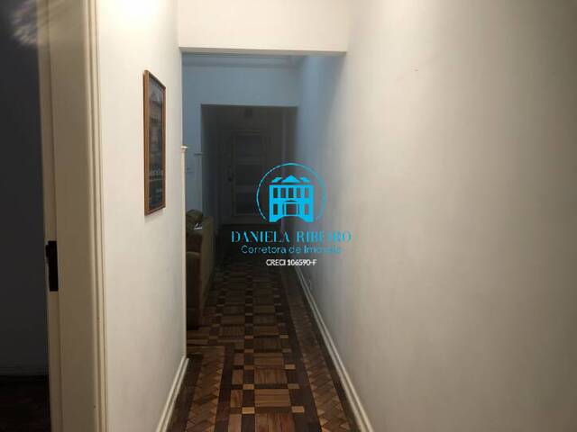 Apartamento para Locação em Santos - 5
