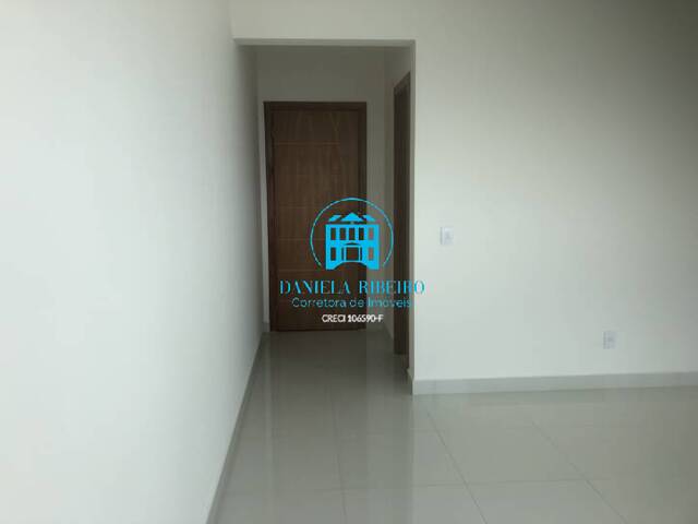 Apartamento para Venda em Santos - 2