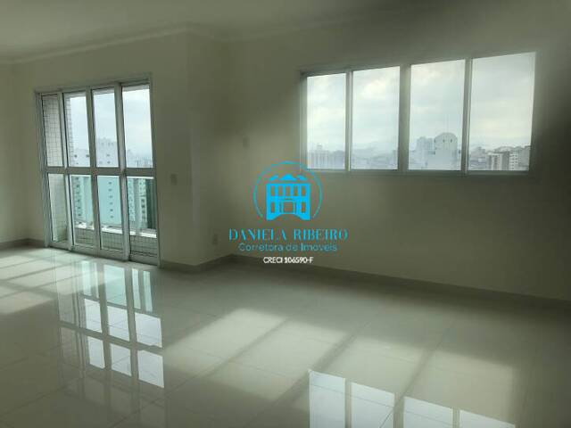 Apartamento para Venda em Santos - 4