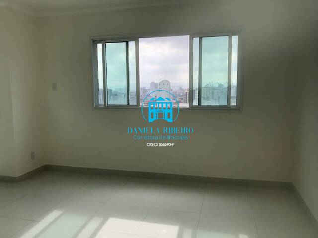 Apartamento para Venda em Santos - 5