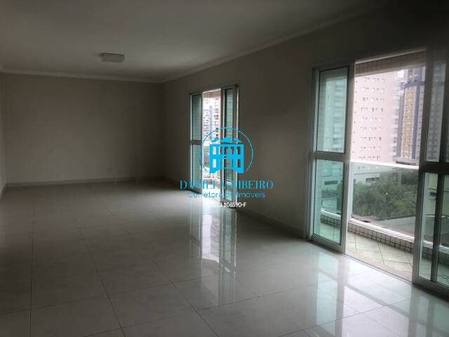 Apartamento para Venda em Santos - 3