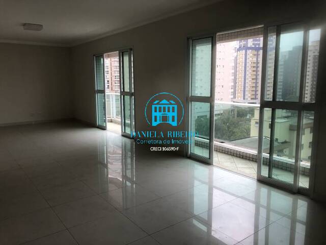 Apartamento para Venda em Santos - 5