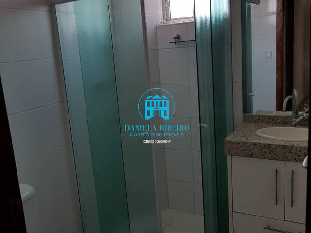 Apartamento para Locação em Santos - 4