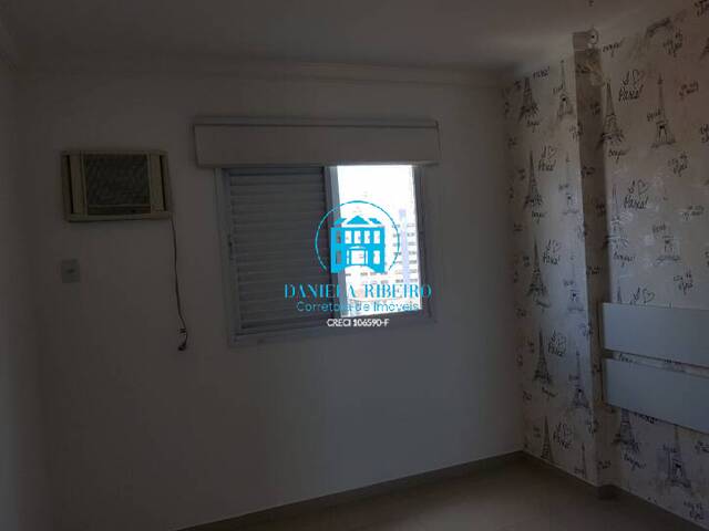 Apartamento para Locação em Santos - 5