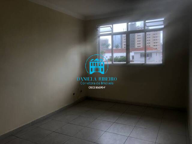 Apartamento para Locação em Santos - 4