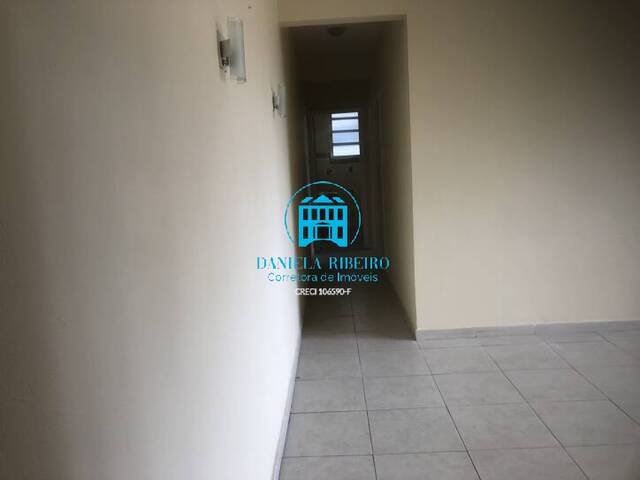 Apartamento para Locação em Santos - 5